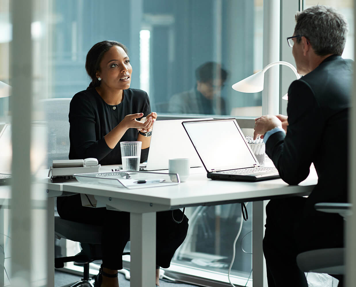 Commercial Real Estate Loan Sales Marcus & Millichap